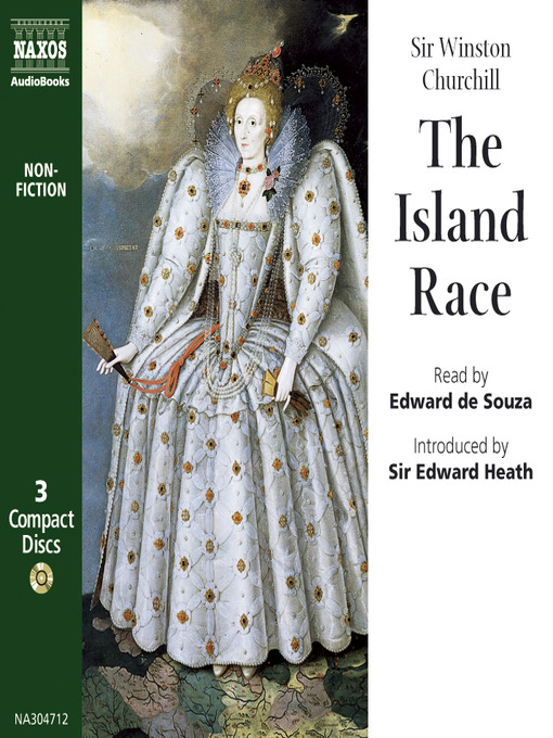 Title details for The Island Race by Winston Churchill - Available
